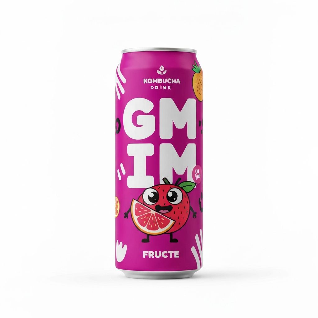 GRIM Fructe
